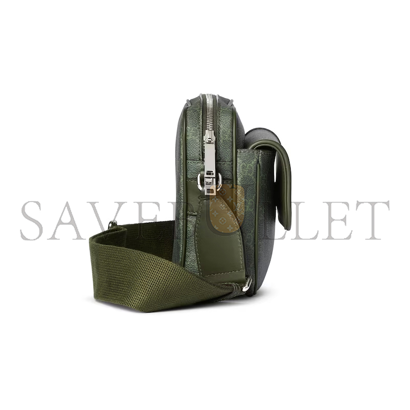 GUCCI GG MONOGRAM SMALL CROSSBODY BAG 795479 (23*18*12cm)